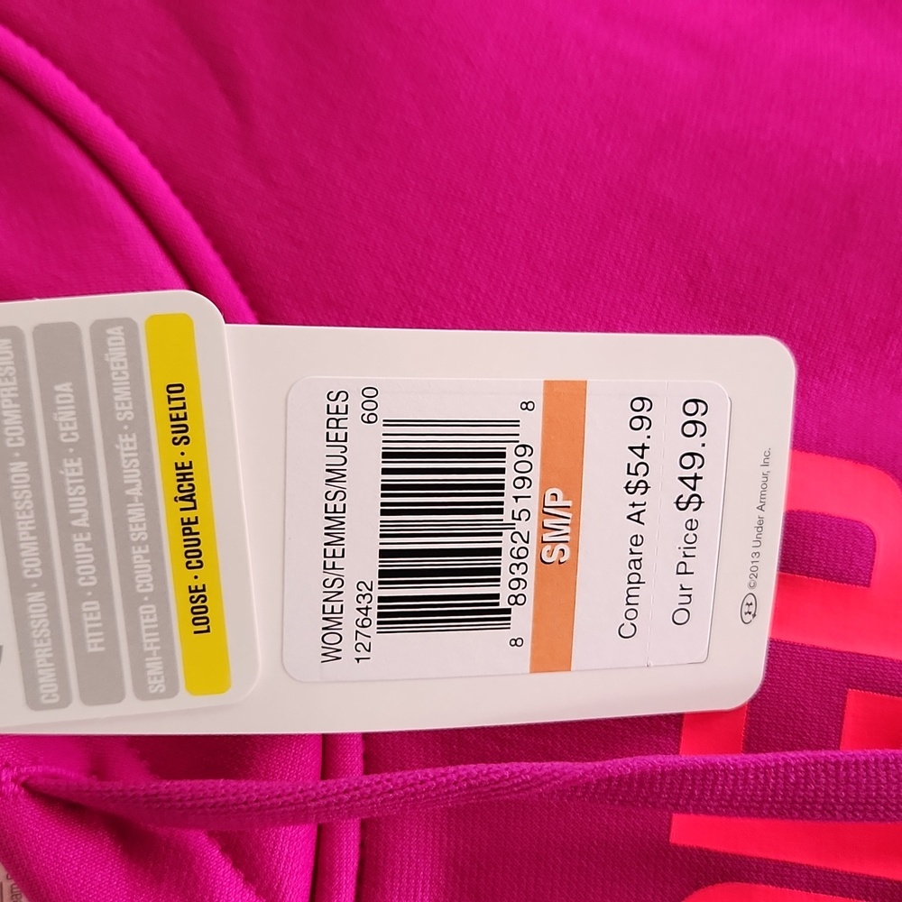 Under Armour hoodie - Picture 3 of 5